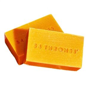 54 Thrones Brightening Tumeric Glow Bar